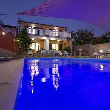 Beautiful Esperanza With Private Pool Near The *