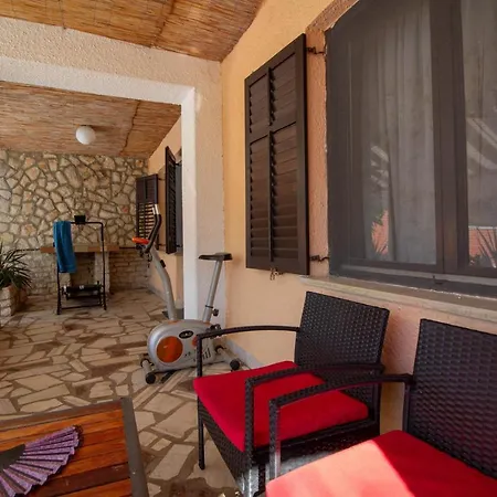 Beautiful Esperanza With Private Pool Near The