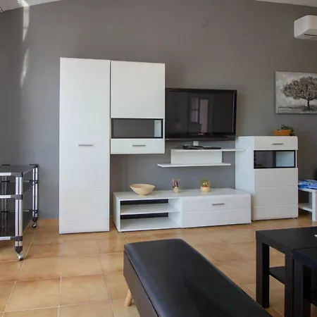 Beautiful Esperanza With Private Pool Near The