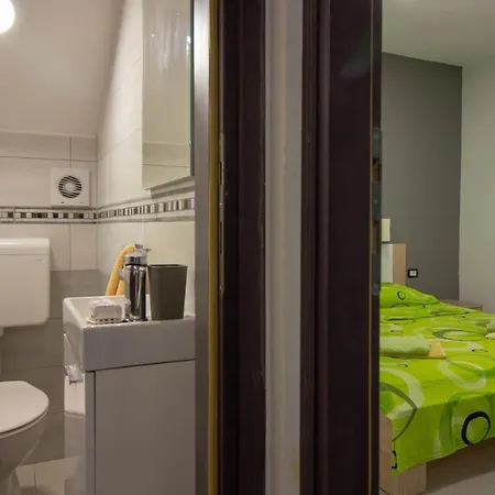 Vila Beautiful Esperanza With Private Pool Near The *