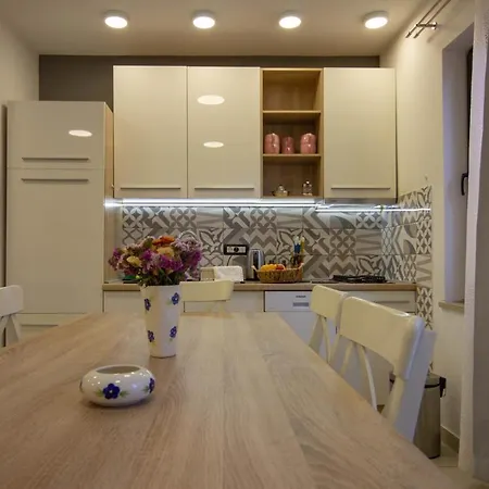 Vila Beautiful Esperanza With Private Pool Near The *