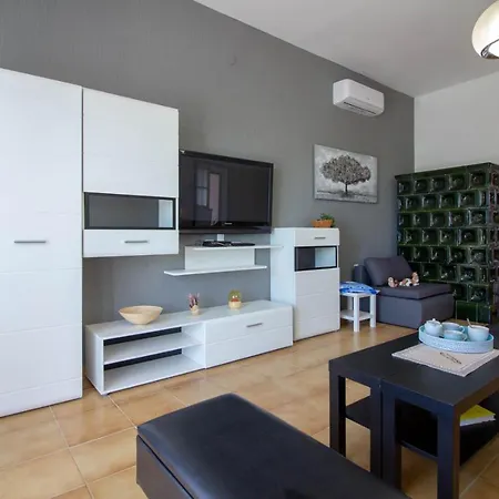 Beautiful Esperanza With Private Pool Near The Villa *