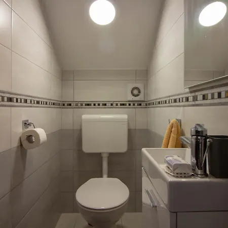 Beautiful Esperanza With Private Pool Near The Villa Pula
