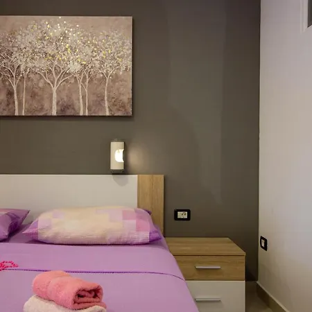 Vila Beautiful Esperanza With Private Pool Near The *