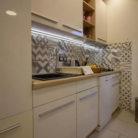 Vila Beautiful Esperanza With Private Pool Near The