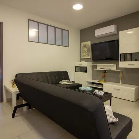 Beautiful Esperanza With Private Pool Near The *