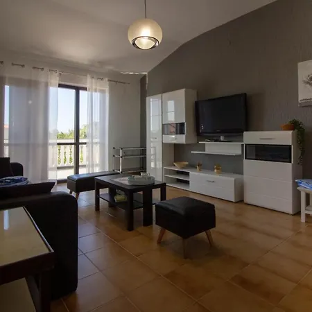 Villa Beautiful Esperanza With Private Pool Near The Pula